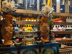 -敏珠拉姆藏餐·南京厨房(富春江东街店)