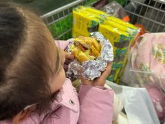 -山姆会员商店(邻瑞广场店)