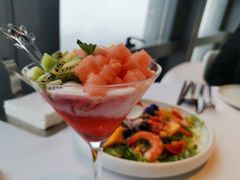 -天玑高空江景餐厅&酒吧Sky Secret Restaurant&Bar