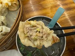 -嘉州海汇源老烧麦店