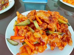 -三点小吃(山大店)