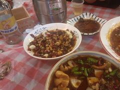 -佳佳麻辣烧菜馆