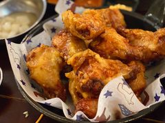 -青春韩国料理(光环店)