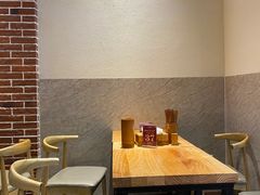 大堂-嘉州叶婆婆钵钵鸡(建设路店)