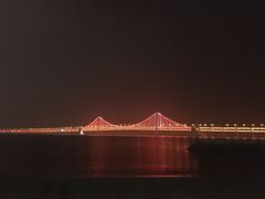 -星海湾跨海大桥