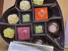 -GODIVA(景枫中心店)