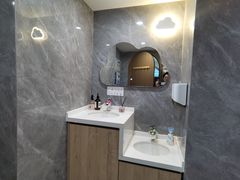 -精德口腔·种植修复·儿牙中心(财富中心店)