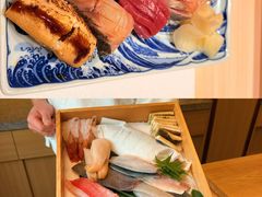 -鮨一日本料理旗舰店(总店)