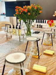 -兰心墩楠月子会所(万达店)