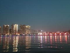 -咸阳湖景区