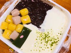 -WONDER ICE 萬得冰田(建設路总店)