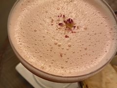 -LONG BAR 廊吧(外滩华尔道夫酒店)