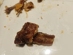 -汉巴味德(百年港湾店)