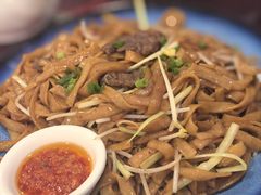 -朱仔记食府(江南大道店)
