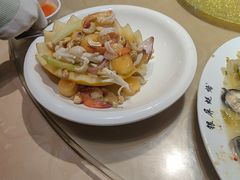 -百年银屏蚝烙·潮汕菜·非遗(乐山店)