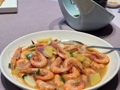 -台鄉缘 ·小海鲜·台州菜(桃林路店)