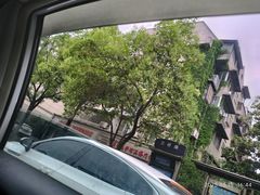 -桔子酒店(南京新街口张府园地铁站店)