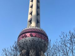 -上海金茂大厦88层观光厅