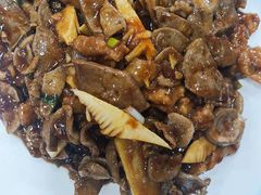 -白魁老号饭庄(安内店)