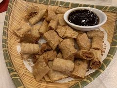 干炸响铃-楼外楼(西湖景区孤山路店)