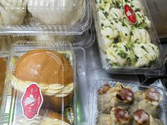 -白玉兰食品甜凤店(合生汇店)