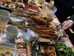 -木屋烧烤(坂田天安云谷店)