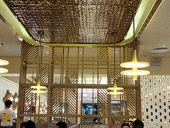大堂-荷花亭·湖北融合菜(中商广场店)