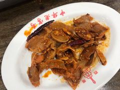 -西塔大冷面(市府大路店)