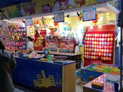 -大玩家(大连高新万达店)