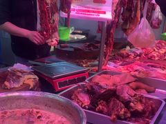 -阿娟牛肉丸·手打牛肉丸·现做现卖