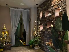 -SABAI THAI SPA泰式按摩体验馆(北城天街店)