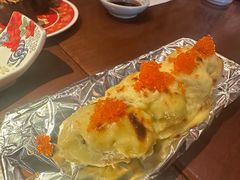 -木村武·手作寿司料理(中山亭店)