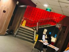 -麦当劳(宾水西道店)