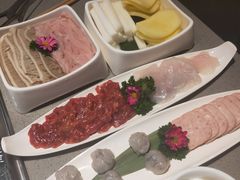 -海底捞火锅(东方时代广场店)