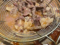 -荣叔港式沙嗲牛肉火锅(正佳潮流店)