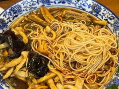 -孙盛兴奥灶面馆·蟹黄面·三虾面(山塘街总店)