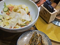 -丹江渔村(首都机场店)