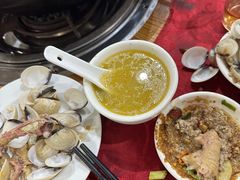 -友口福(大良店)