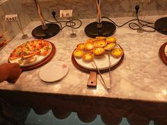 -火锅岛潮牌自助餐厅(天津天佑城店)