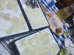 -洞密园美食城(富华路店)