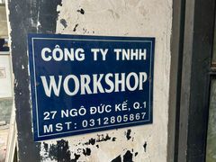 -The Workshop Coffee