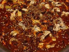 -壮壮馋嘴蛙(商业餐饮文化一条街店)