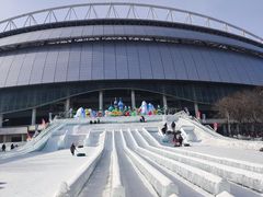 -沈阳奥体冰雪嘉年华