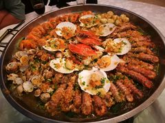 海鲜大咖-厦门渔港(成山路店)