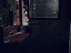 -关你鬼室大型密室逃脱(佛山创意园店)