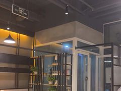 -鉳里小馆·烤鱼·大虾·烧鸡公