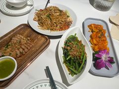 -帕娜·泰式茶餐厅·Bistro(近铁广场店)