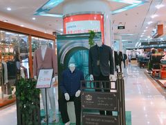 -名盛广场(天河城百货北京路分店)
