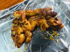 -赵元章肉骨烧(山塘街店)