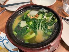 -陈鹏鹏潮汕菜(宝安机场T3航站楼店)